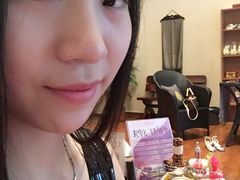 -莲泰式·中式·沐足·精油SPA采耳(天河店)