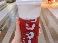 -CoCo都可(北美店)