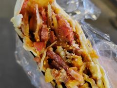 -刘小武·锅魁(总店)