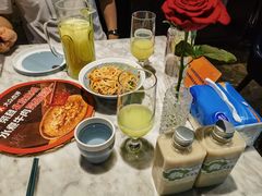 -懒人盐府人家(航天桥店)