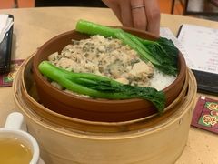 -点都德(龙之梦店)