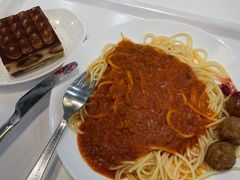 提拉米苏-宜家·瑞典风味餐厅(烟台路店)
