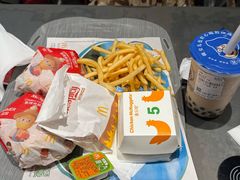 -煲珠公·老红糖珍珠奶茶(长宁龙之梦店)