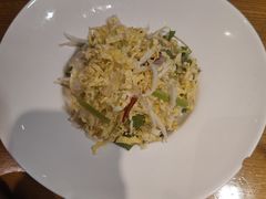 -山丹丹西北菜(金贸大厦店)