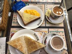 -旺记冰室(九龙中心大厦店)