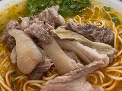 -庄行曹记羊肉(泗泾店)