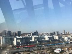 -琴岛之星摩天轮