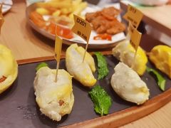 -乐凯撒披萨(福田COCOPark店)