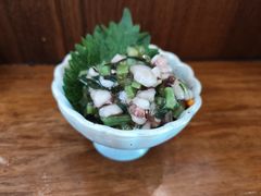 -山葵家居酒屋(天目里店)