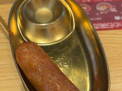-朴大叔拌饭(上海金山万达店)