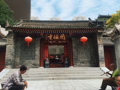 -罔极寺