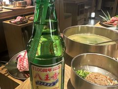 -西塔老太太泥炉烤肉(亚运村店)
