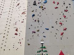 -问山MountQuest攀岩馆