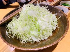 餐前小菜-胜博殿日式炸猪排(西红门店)