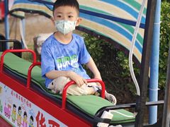 -华夏文旅海洋公园