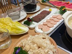 -湯系·煲汤手艺人(东二环泰禾广场店)