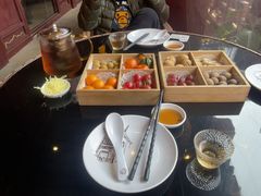 -南翔馒头店(豫园店)