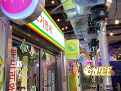 门面-玄希浪漫厨房·韩料烤肉(湖滨银泰in77店)