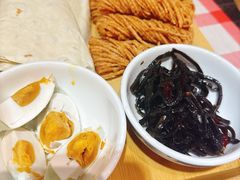 -忆外婆徐州菜·地锅鸡·生日宴(吴庄店)