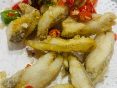 -一哥美食(总店)