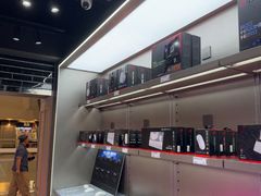 -ROG玩家国度(美罗城店)