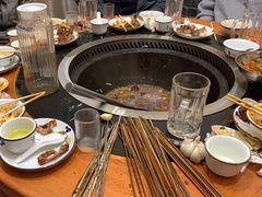 -汇通杨家·烤肉(汇通店)
