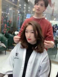 -5M HAIR SALON