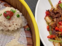 -香丰阁·烤鸭·川湘菜(清河店)