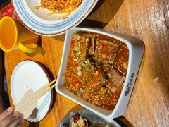 -喝丢一只鞋海鲜烧烤·海肠捞饭(文体街店)