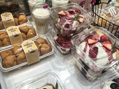-巴黎贝甜(右安门店)