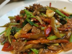 -辣公子·千岛湖私房菜(滨江店)