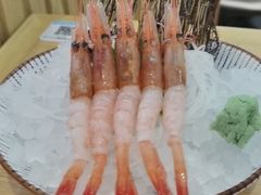 -林妈妈村·日式料理(宝山万达店)