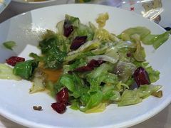 -茅庐川菜(青岛凯德店)