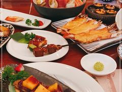 -Mr·Fish鱼鲜生海鲜放题(银泰in99店)