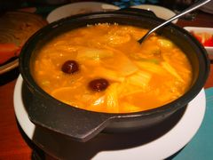 -大树餐厅(益田假日店)