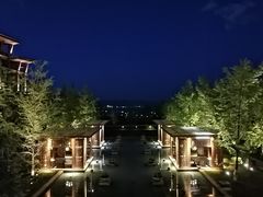 -大理实力希尔顿酒店•香全日制餐厅
