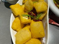 -粟氏天府·东北烧烤(长安街店)