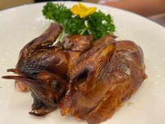 -山南熏肉大饼(辽菜旗舰店)