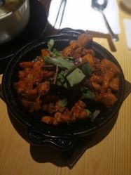 罗勒三杯鸡-香草美匙