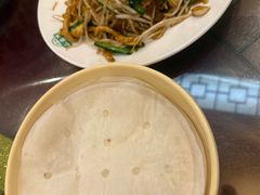 -北京小肠陈饭庄(方庄店)