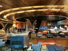 -杭州国际会议中心洲际酒店-原素全日餐厅(解放东路店)