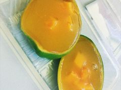 -志龙皇冠吃货椰子铺