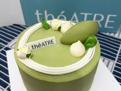 -théATRE 茶聚场(王府中環店)