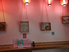 大堂-湛记蘸水米线(粉巷店)