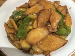 -金掌勺·锅包肉(广渠门店)