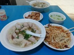 -沙县小吃文化城