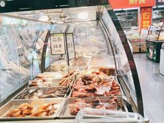 -永辉超市(百子湾店)