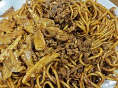 -清真双宝红油牛系列