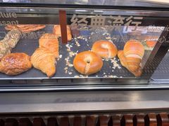 -BAKER&SPICE(BFC外滩金融中心店)