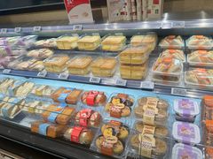 -七鲜超市(瑞虹天地太阳宫店)